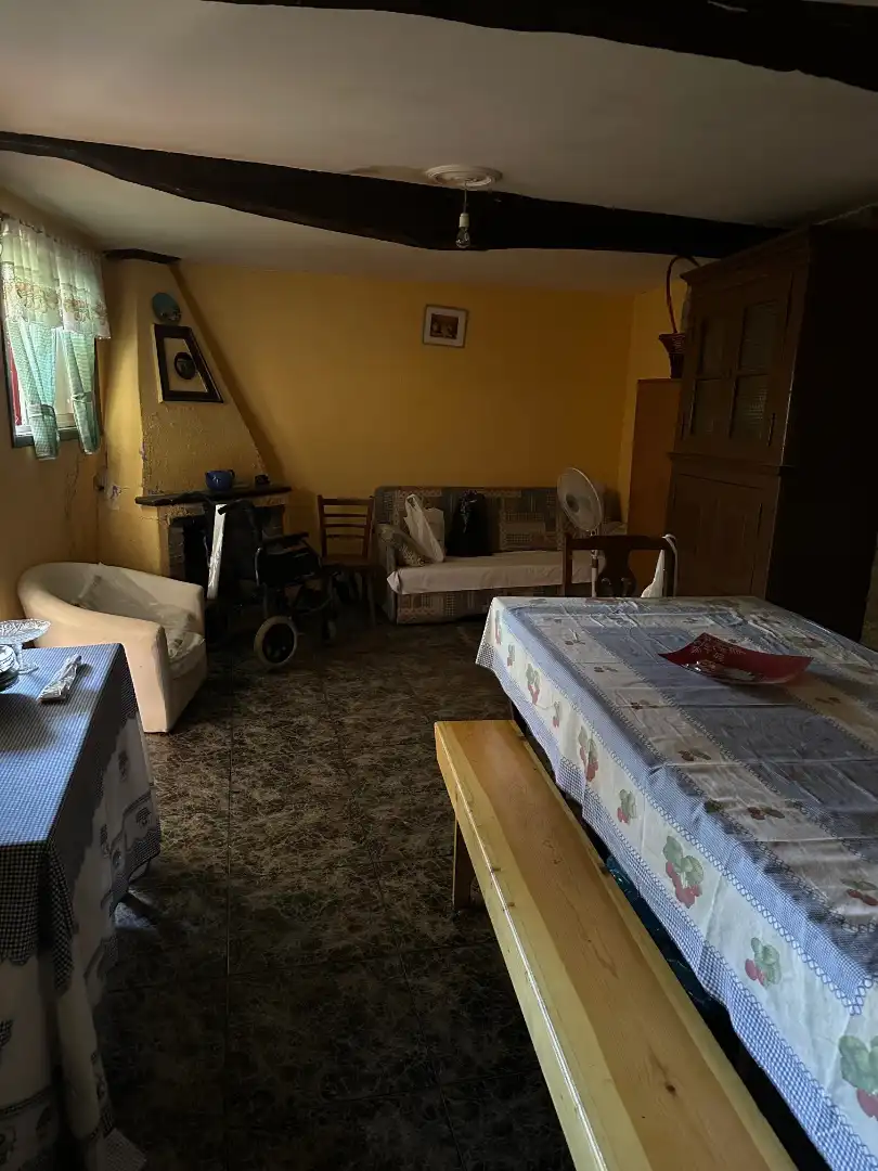 Casa amb terrassa en venda a Lugar Saa 74, imagen 24