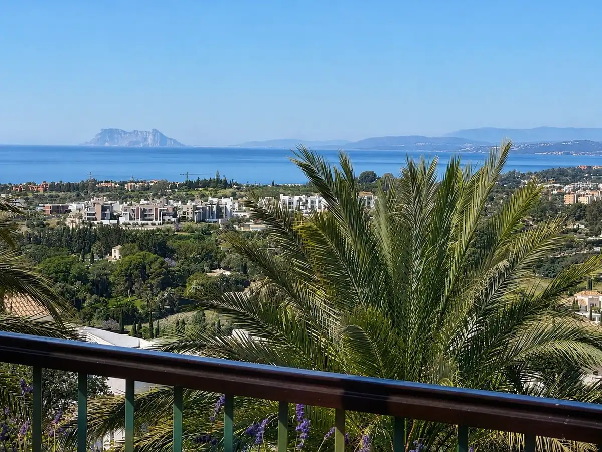 Penthouse for sale in Los Flamingos, imagen 3