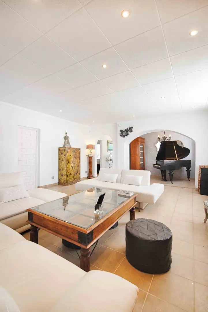 Chalet con terraza en venta en Carrer Freser, imagen 19