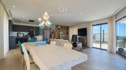 Foto 5 de Casa o chalet en venta en Cap Martí - El Tossalet - Pinomar, Jávea / Xàbia
