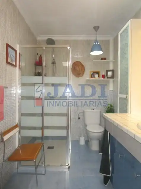 Jardín de Casa o chalet en venta en Membrilla con Aire acondicionado, Calefacción y Trastero