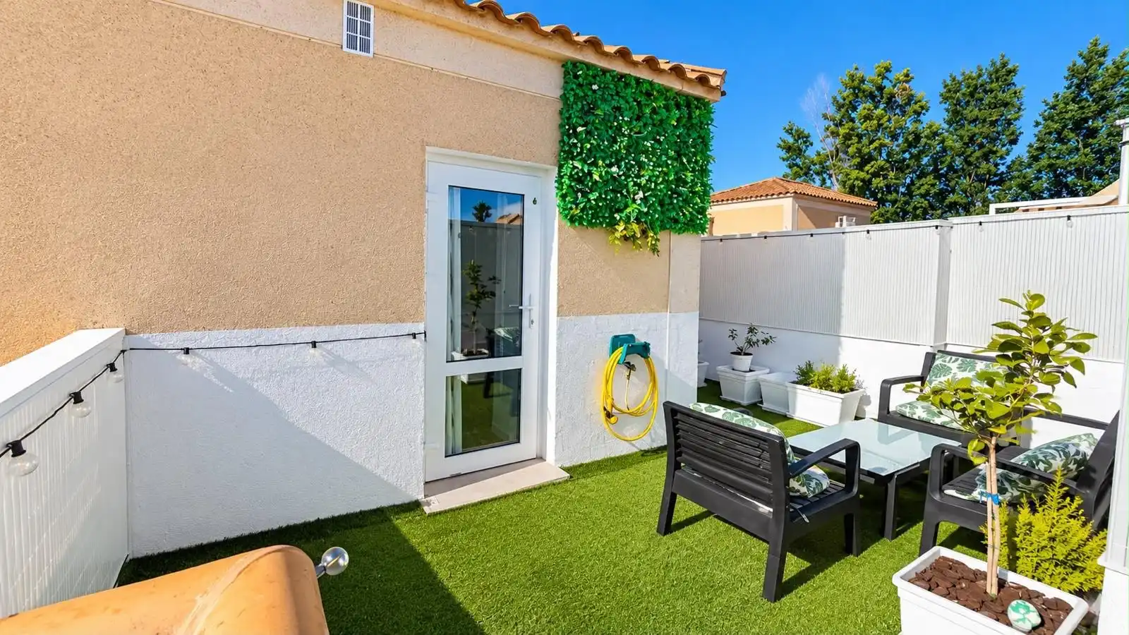 Detached house with pool for sale in Zona Carrefour - Urbanizaciones, imagen 55