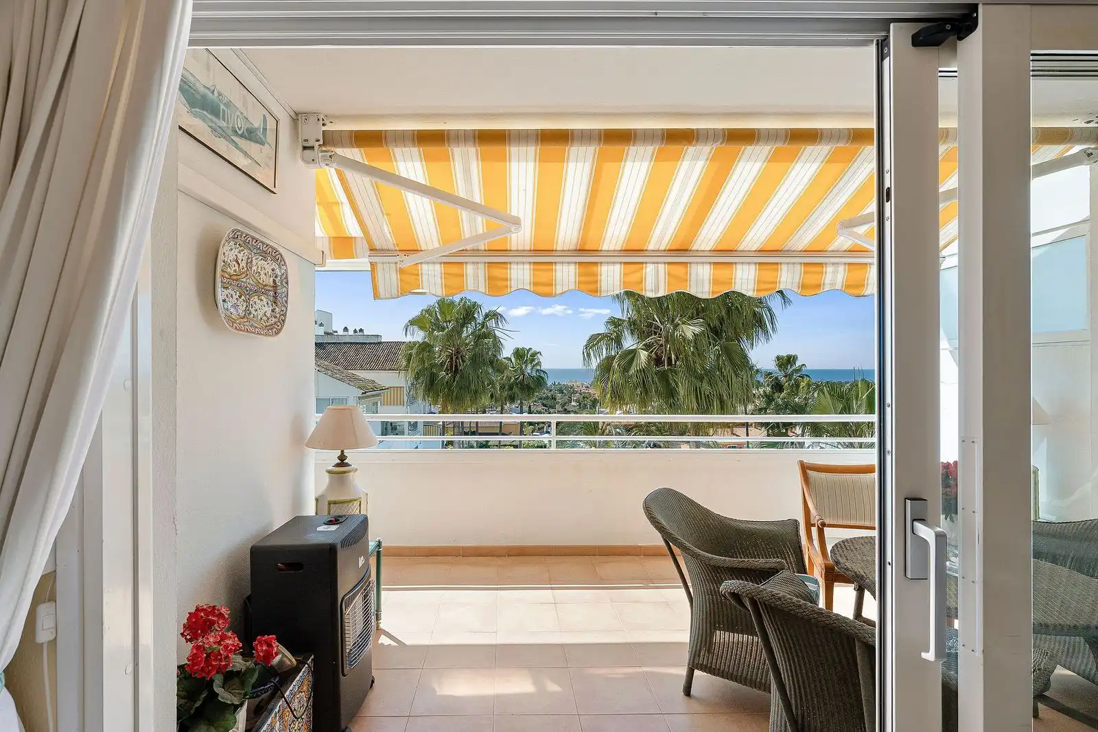 Piso con piscina en venta en Benamara - Atalaya, imagen 13