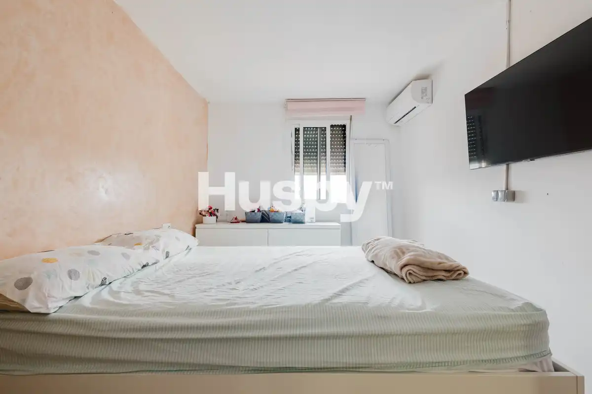 Piso con ascensor en venta en Calle Eume, imagen 15