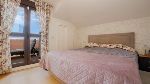 Foto 4 de Casa o xalet en venda a Casablanca - La Viñuela, Benalmádena