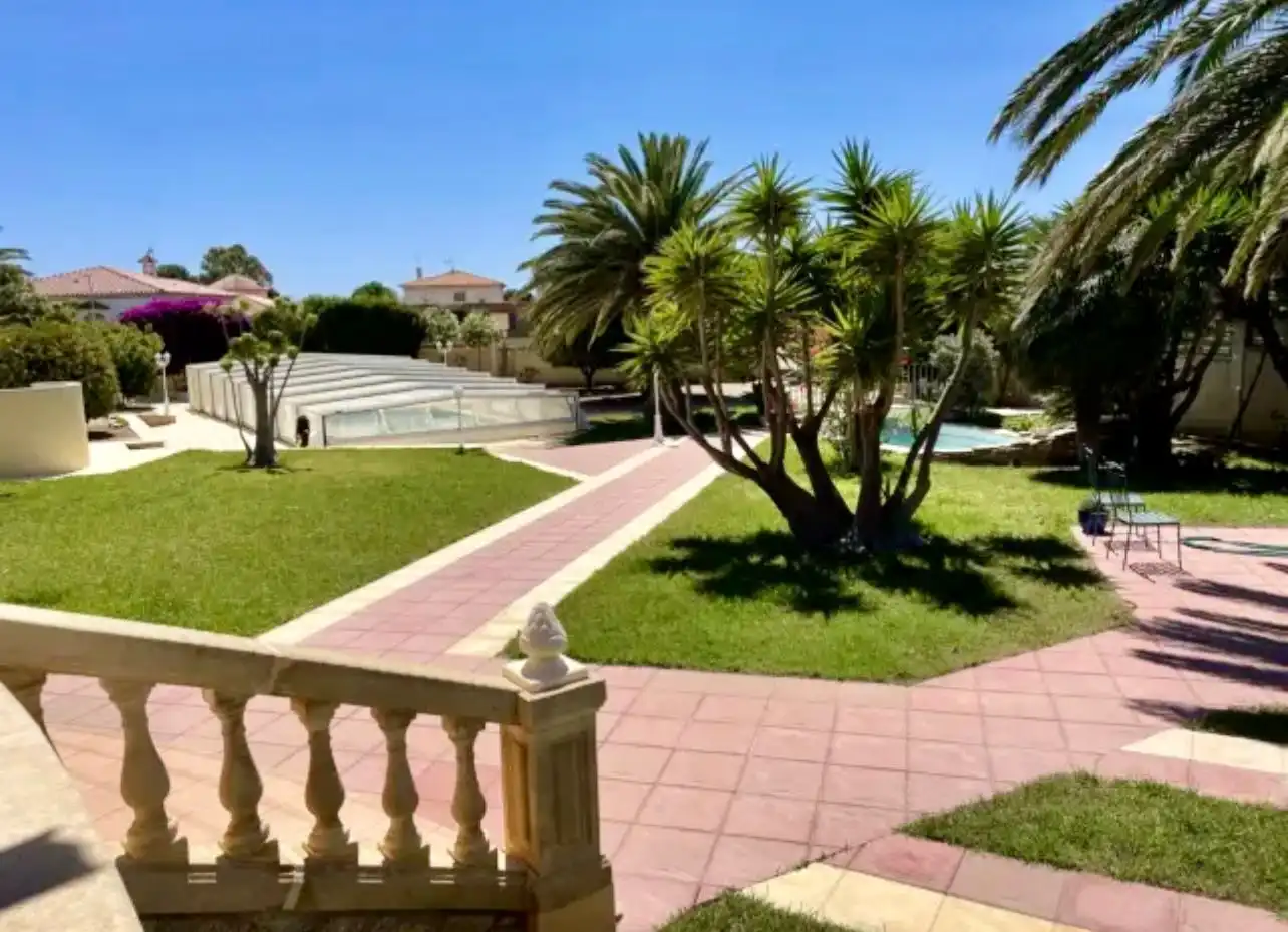 Casa con jardín en venta en Miami Platja, imagen 59