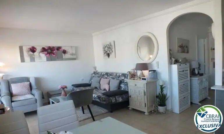 Apartment mit Aufzug zum Verkauf in DE LA PLATJA, imagen 22