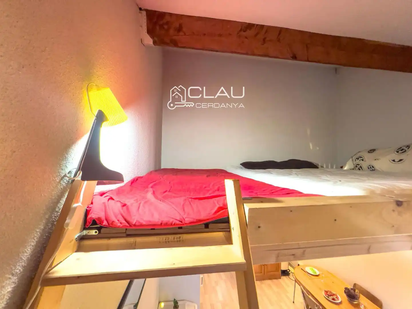 Flat with terrace to rent in Rue du Soleil, imagen 30