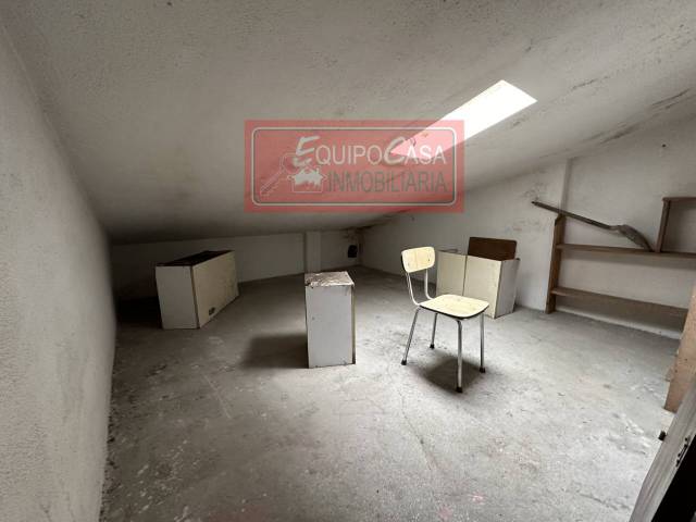 Piso en Venta en Acea de Olga - Augas Férreas