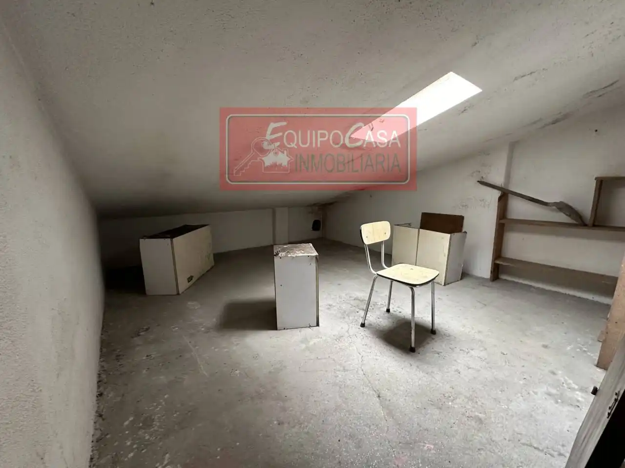 Piso en venta en Lugo con Alarma