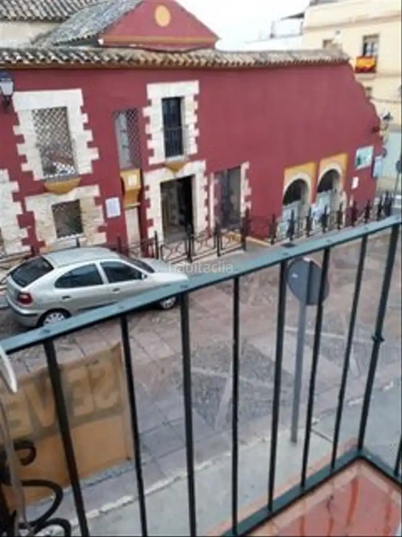 Wohnung zum Verkauf in Calle Cuesta de Jesús 23, imagen 9