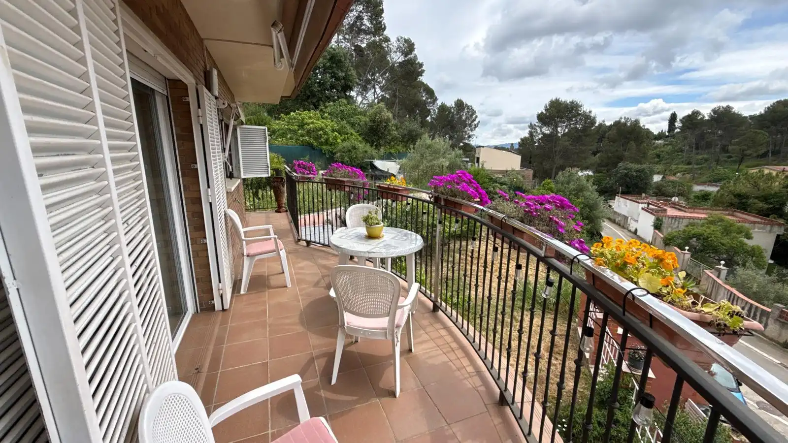 Casa o xalet en venda a Carrer de ĽEspiga, Sant Muç