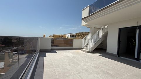 Foto 2 de Ático en venta en Calle Sofre, 10, Valle del Sol, Mutxamel