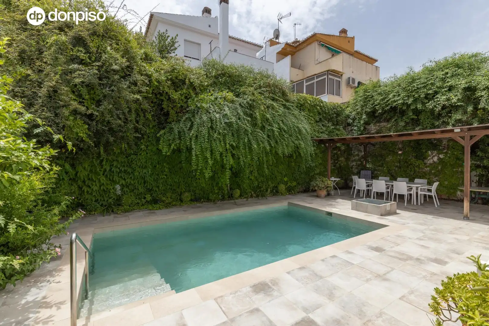 Villa avec terrasse à vendre à Camino GOJAR, imagen 50