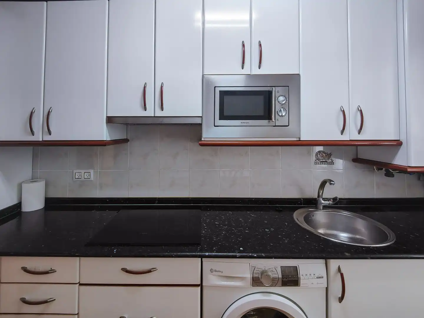 Flat with lift for sale in CHILE 3, imagen 26
