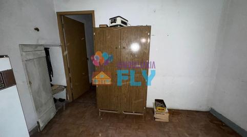 Foto 5 de Piso en venta en Casco Viejo, Ourense