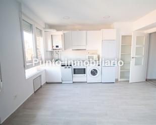 Kitchen of Flat to rent in Valladolid Capital  with Terrace