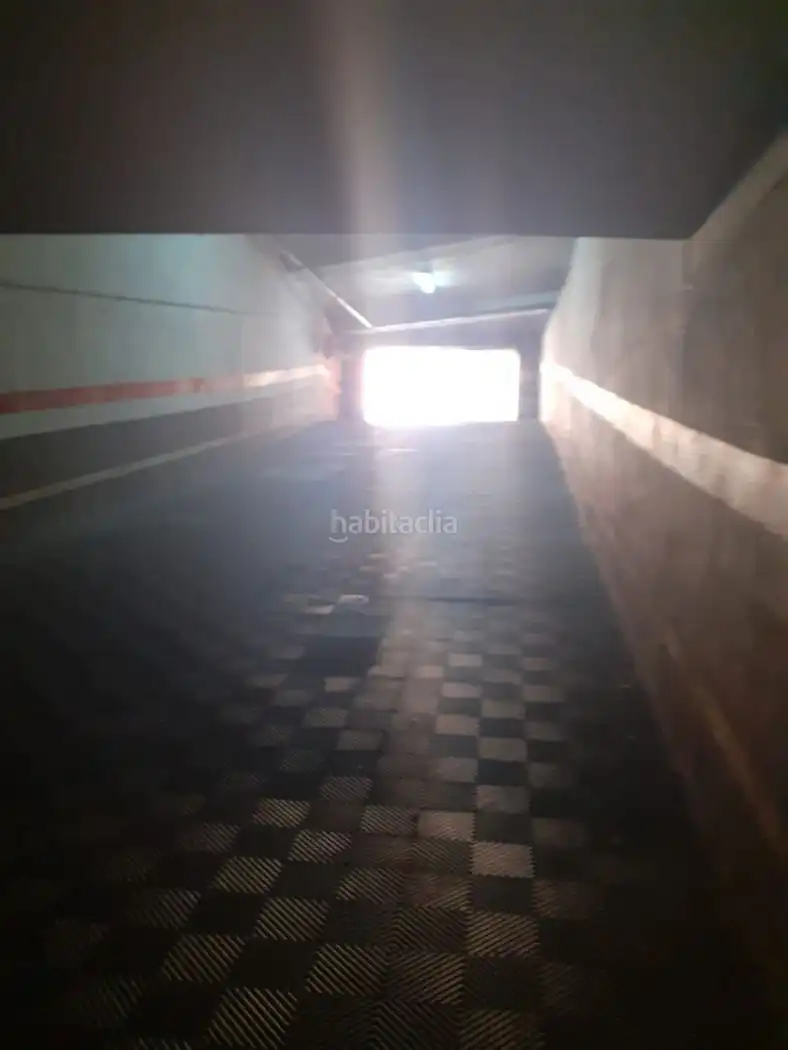 Individual de lloguer a Paseo del Hospital Militar 27b, imagen 5