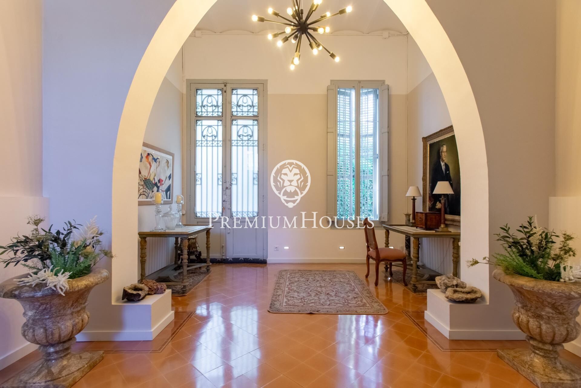 House or chalet for sale in Argentona  with Heating, Private garden and Terrace