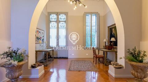 Foto 2 de Casa o xalet en venda a Nucli Urbà, Argentona