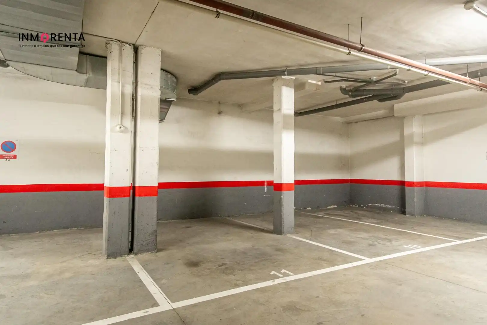 Parking de Piso en venta en Gerindote con Aire acondicionado, Calefacción y Parquet