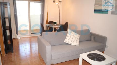 Foto 3 de Pis de lloguer a Villanueva de la Cañada ciudad, Madrid