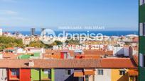 Exterior view of Flat for sale in  Santa Cruz de Tenerife Capital