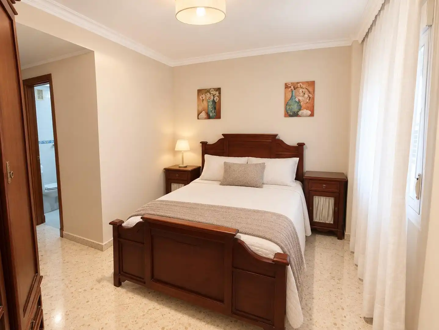 Flat with lift for sale in El Rinconcillo, imagen 4