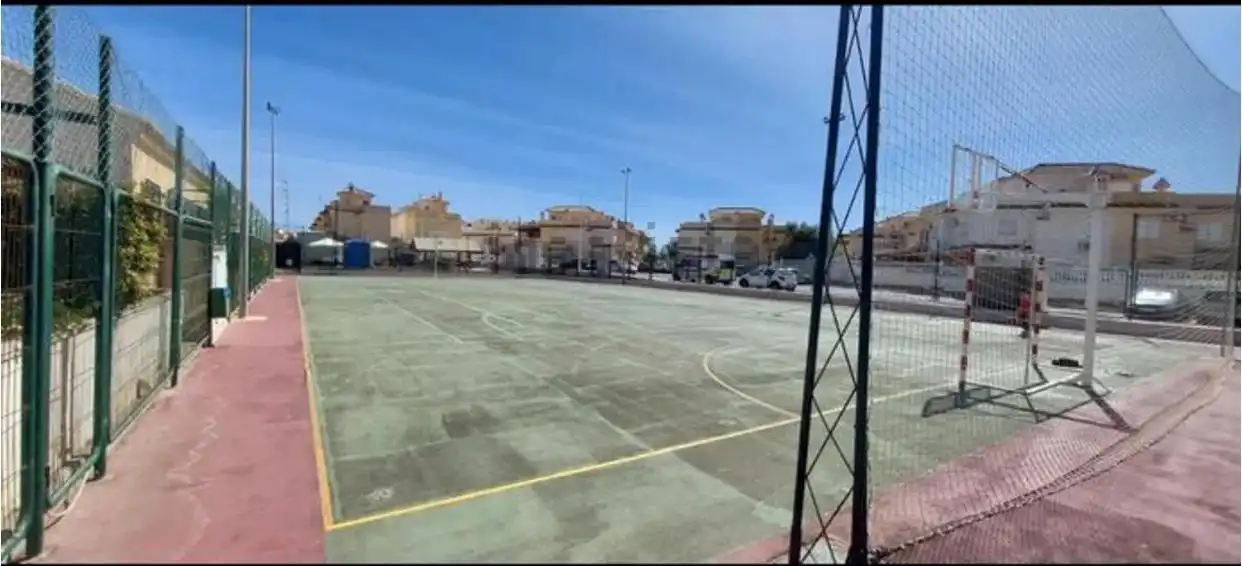 Casa adosada de alquiler en Monte Faro - Altomar II