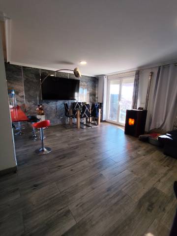 Casa adosada en Venta en Cogollos