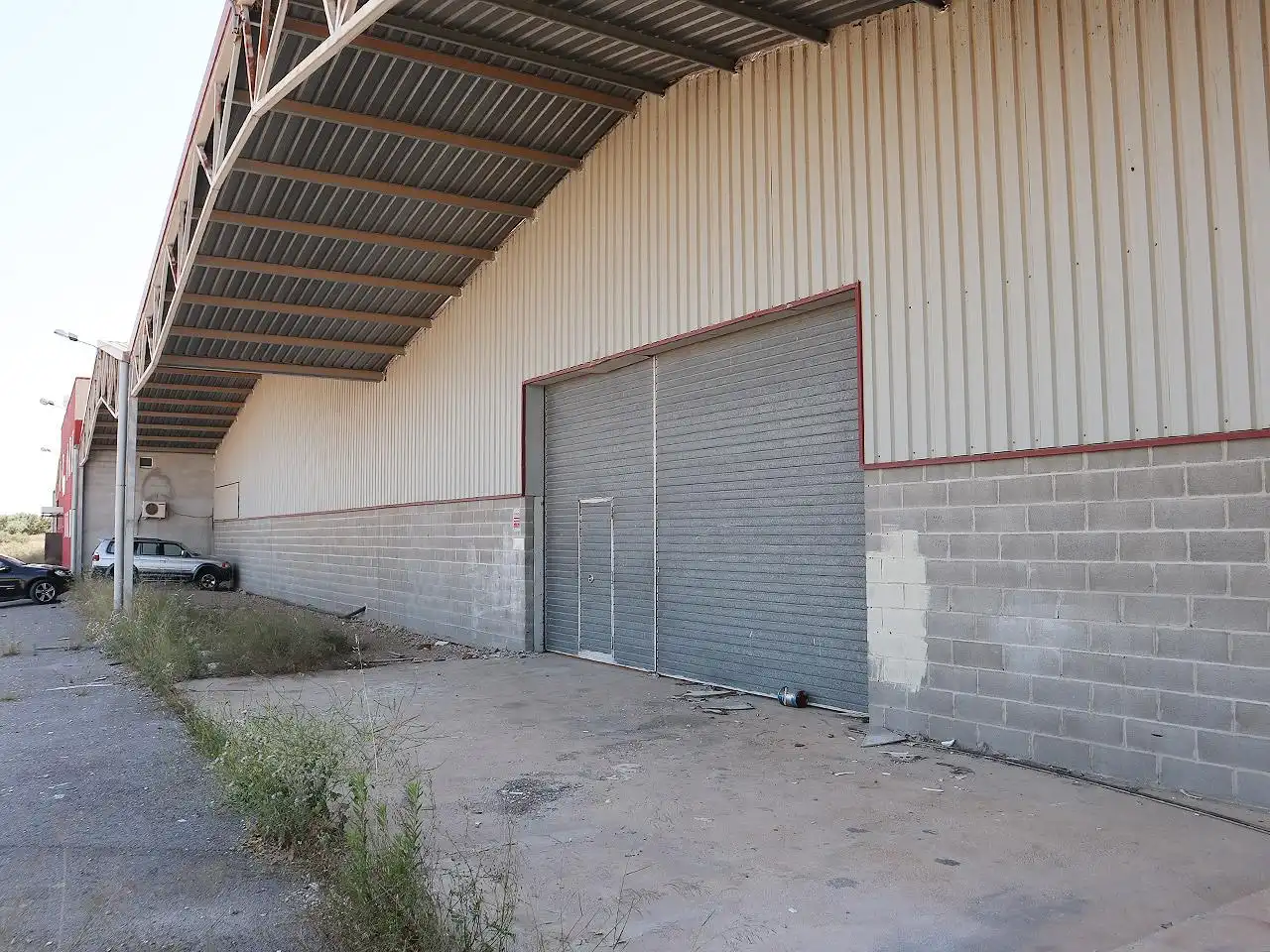 Nave industrial in vendita a Carreteretes 70/89-12, imagen 50