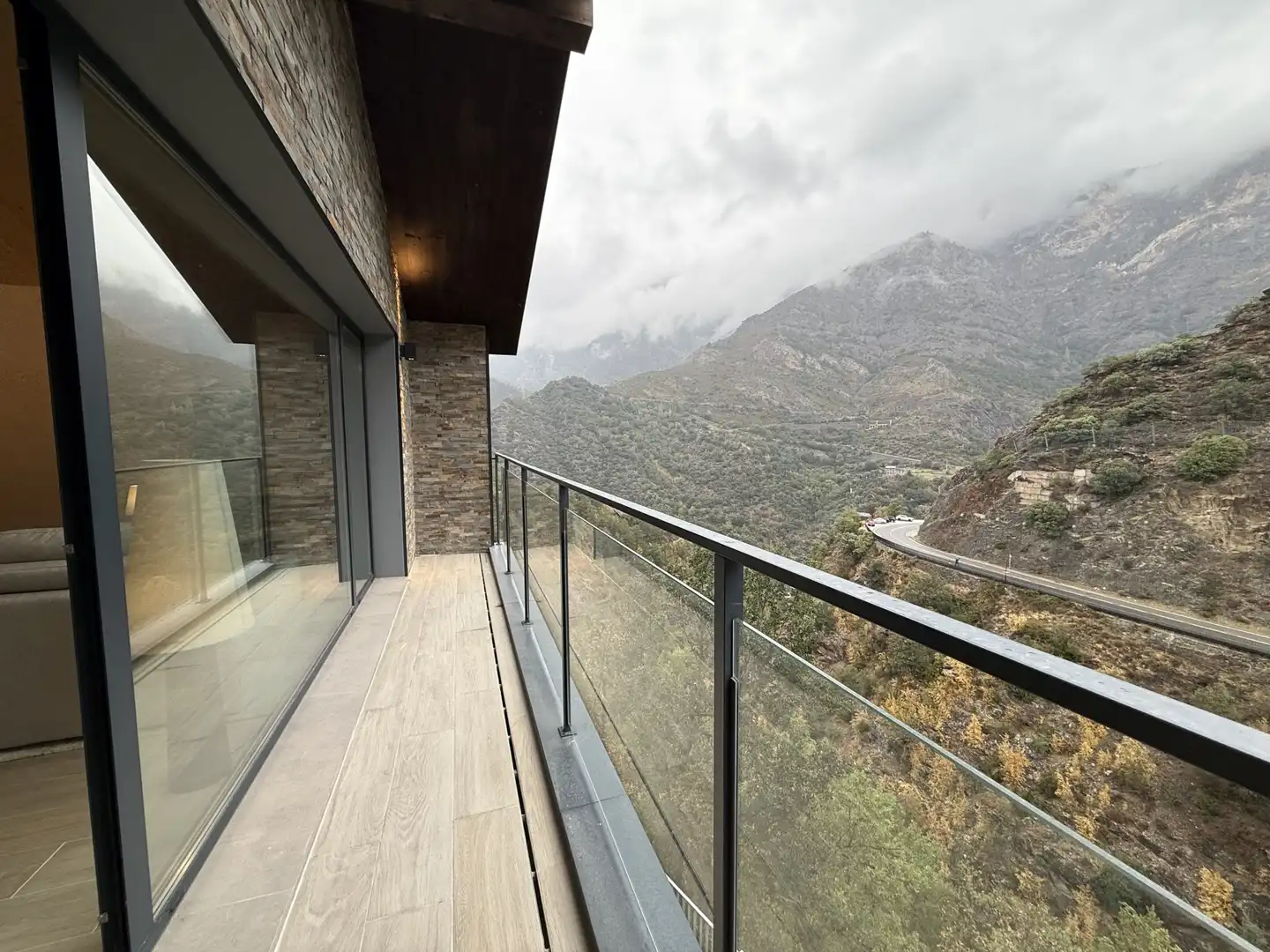 Casa con terraza en venta en Carretera de la Rabassa, imagen 8