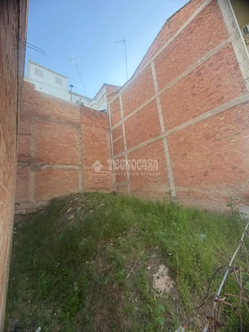 Residential for sale in Mengíbar