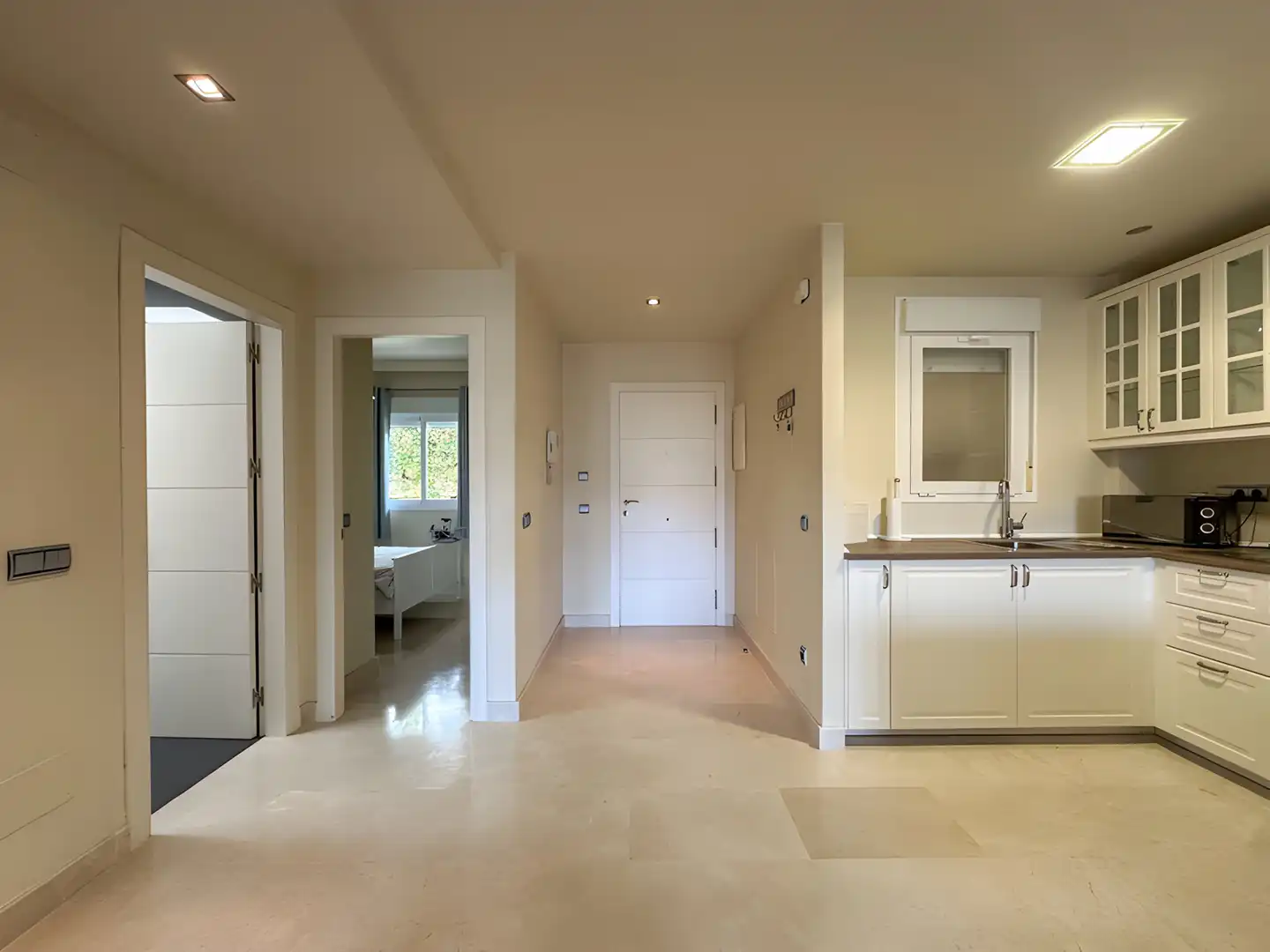 Vivienda con piscina en venta en Hipódromo - Cerrado del Águila, imagen 3