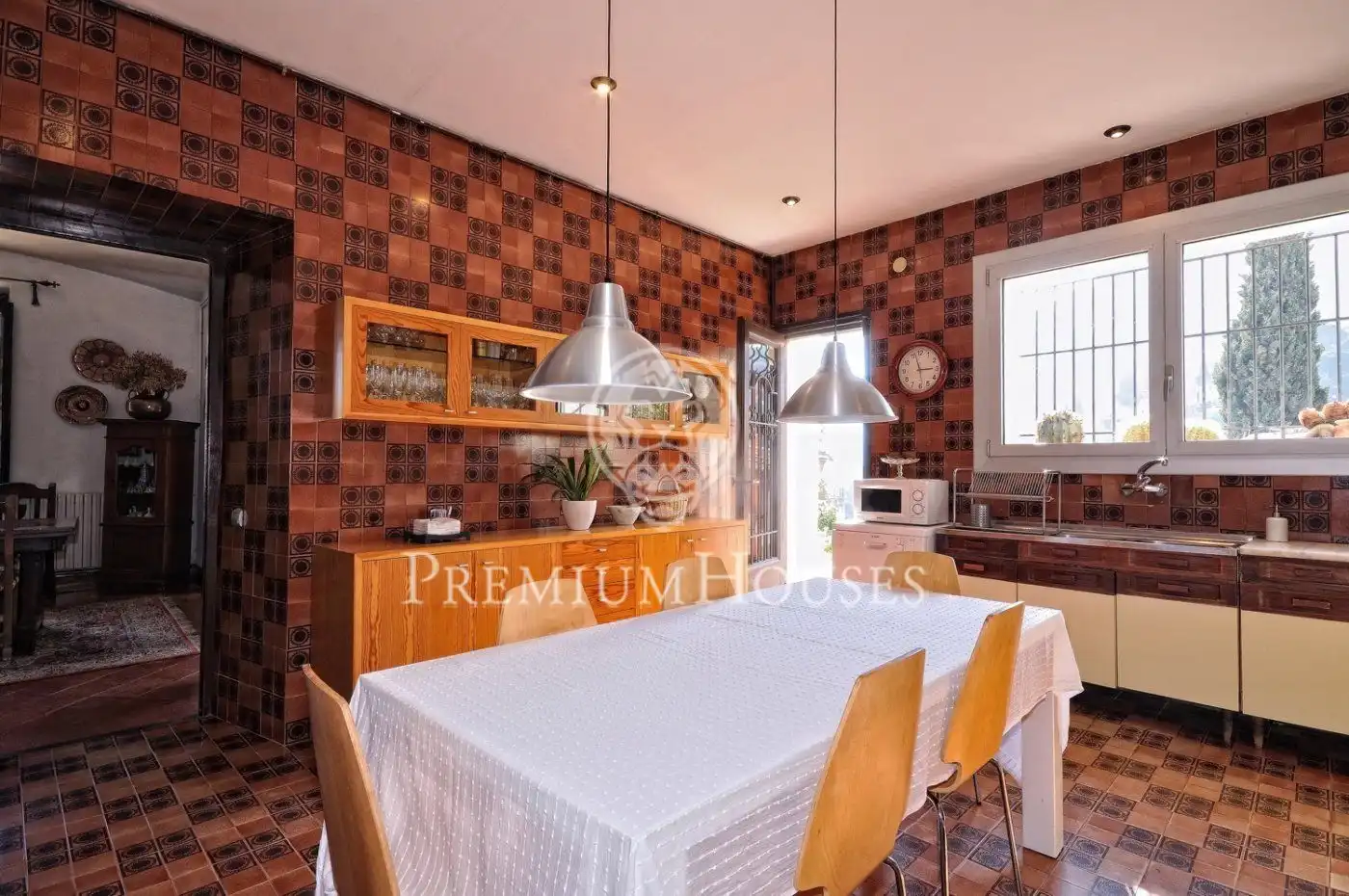 Houses for sale in Cabrera de Mar