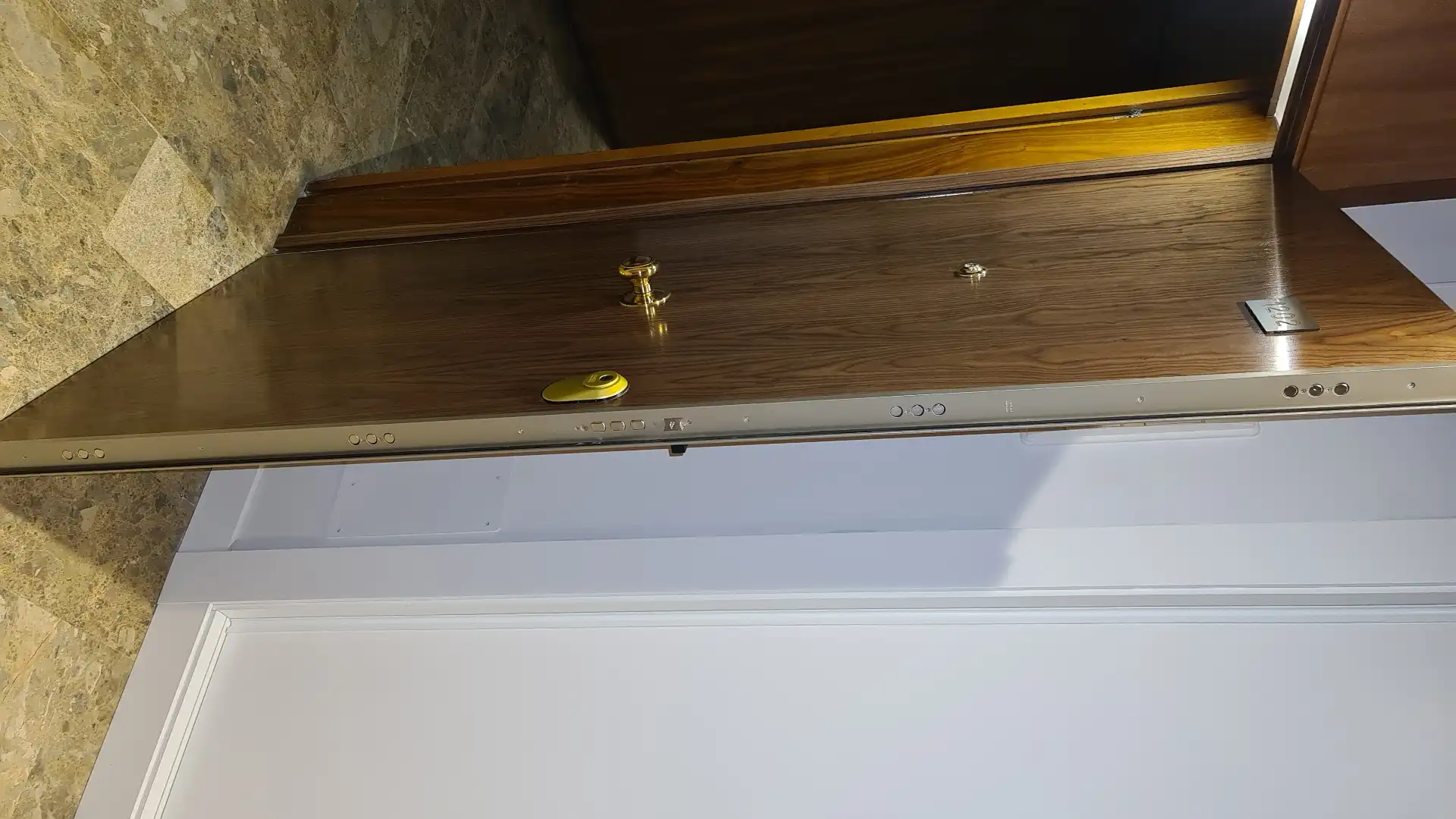 Apartament de lloguer en Madrid amb Aire condicionat, Calefacció i Moblat