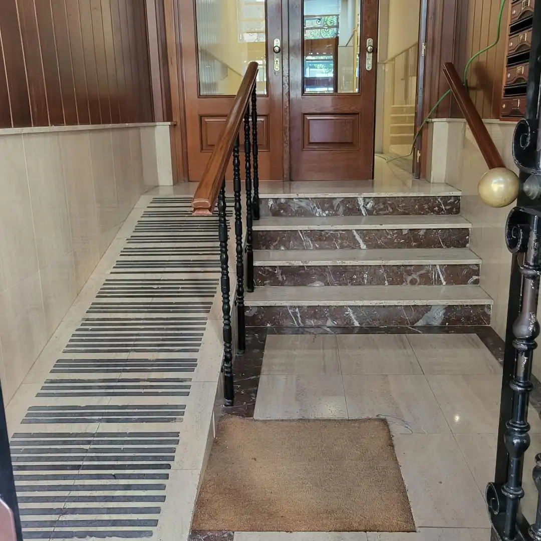Pis amb ascensor en venda a Errekalde, imagen 22