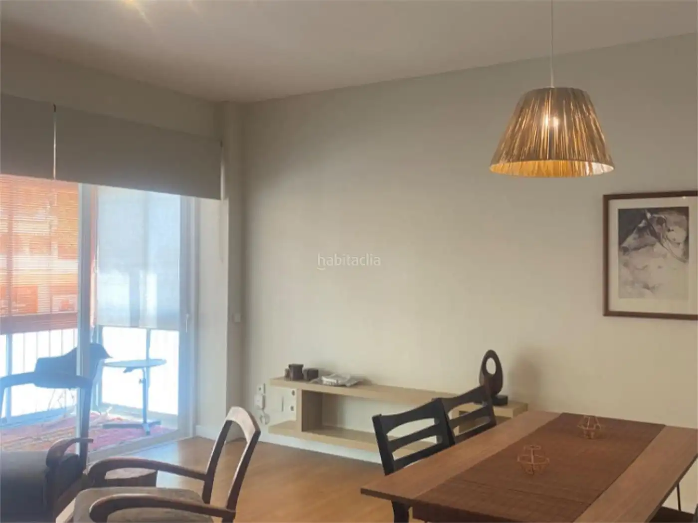 Apartament amb ascensor de lloguer a Avenida Ricardo Soriano 35