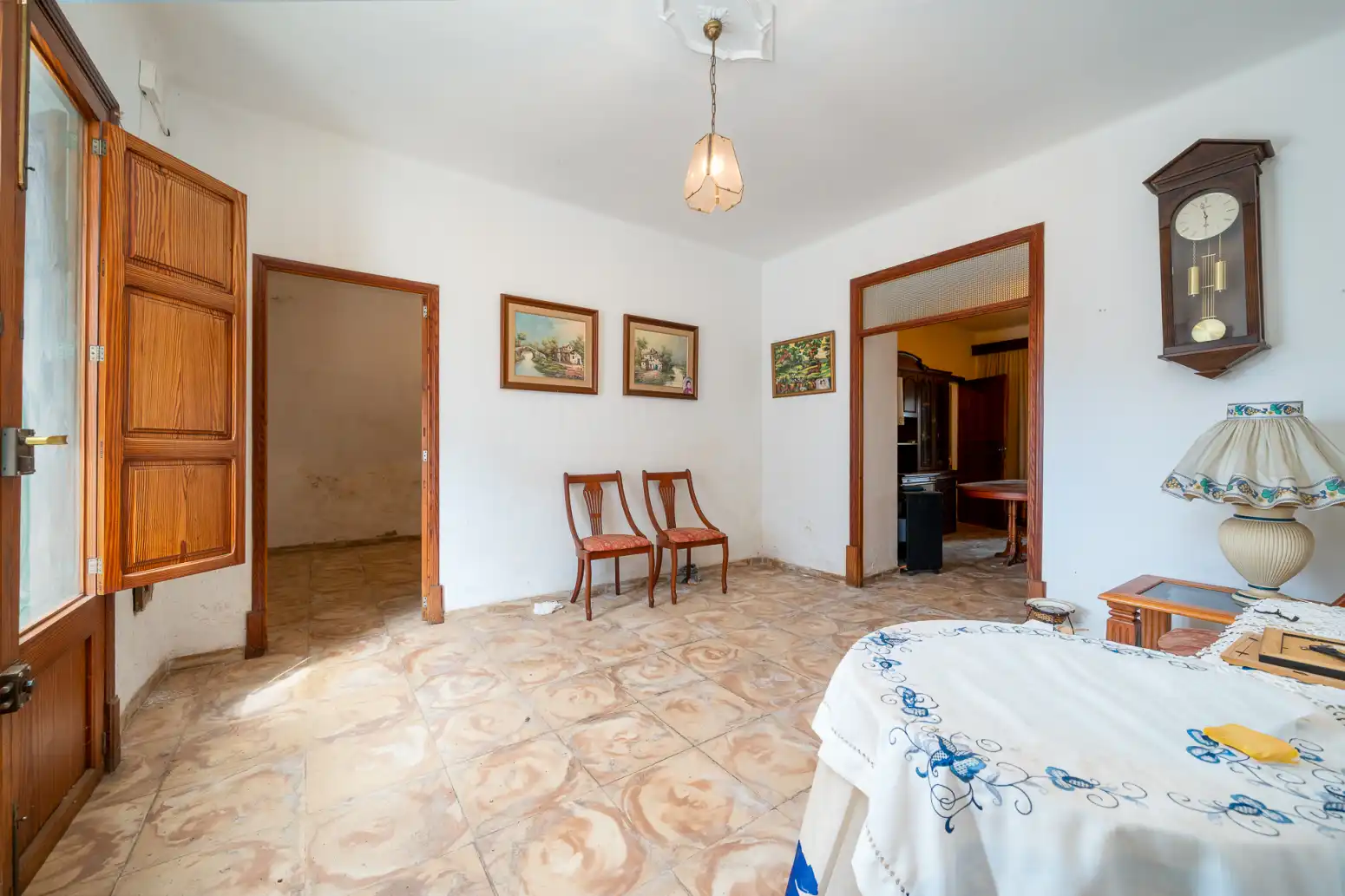 Casa o chalet en venta en Santa Eugènia con Calefacción y Terraza