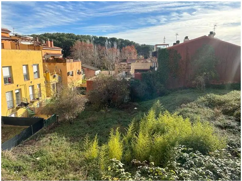 Wohnbaugrundstück zum Verkauf in Carrer de Jaén 15, imagen 12