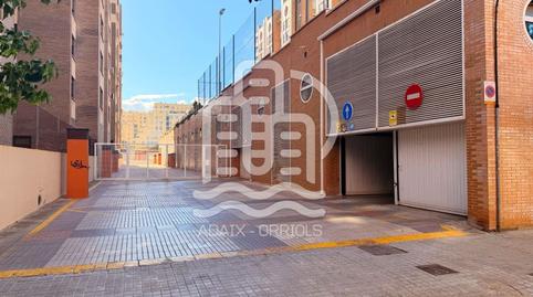 Photo 2 of Garage for sale in Carrer de Santa Genoveva Torres, -1, Sant Llorenç - Zona Alfahuir, Valencia