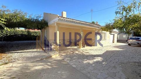 Foto 2 de Casa o xalet en venda a Montnegre, Alicante