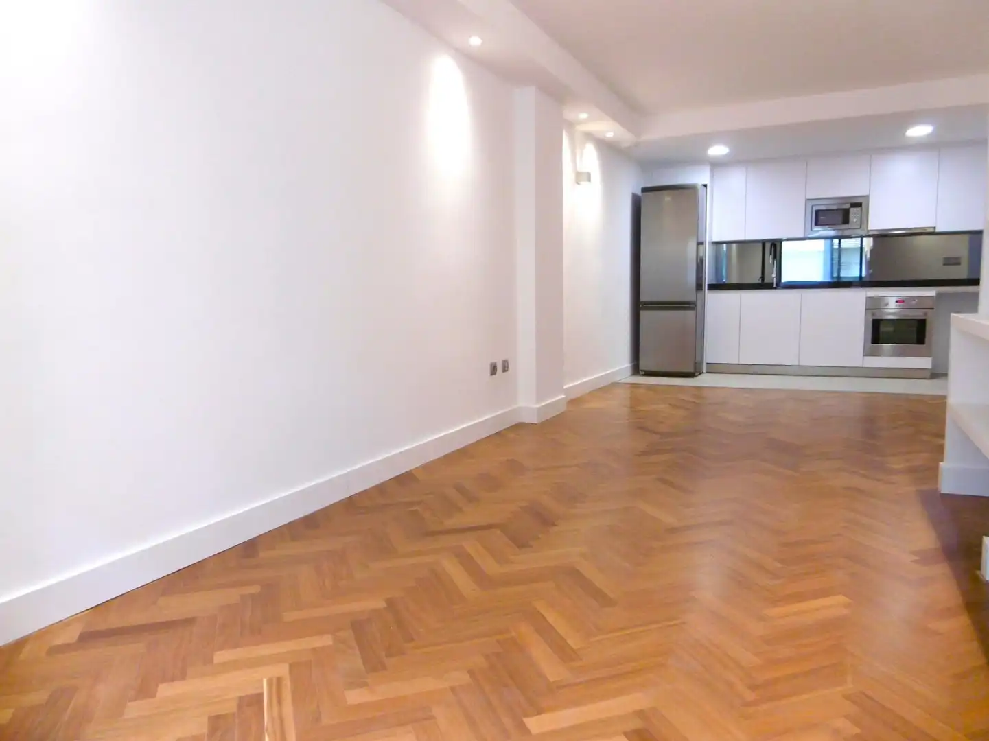 Wohnungen zur Miete in Valladolid mit Heizung und Balkon