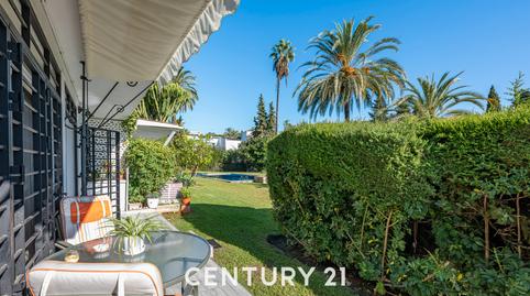 Foto 3 de Pis en venda a Calle Los Jazmines, 180b, Nueva Andalucía centro, Málaga