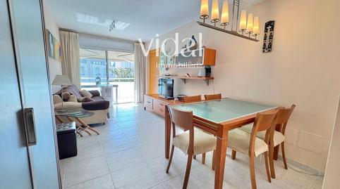 Photo 2 of Flat for sale in La Fosca - Cala Margarida, Girona