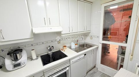 Foto 3 de Piso en venta en Hispanoamérica - Comunidades, Valdemoro
