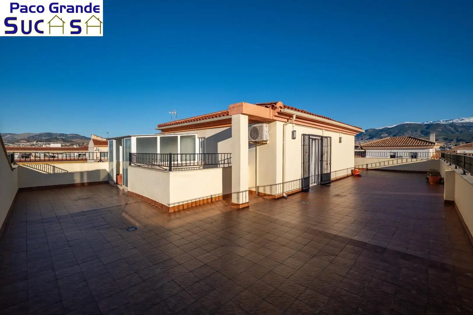 Penthouse mit Terrasse zum Verkauf in IBIZA, imagen 4