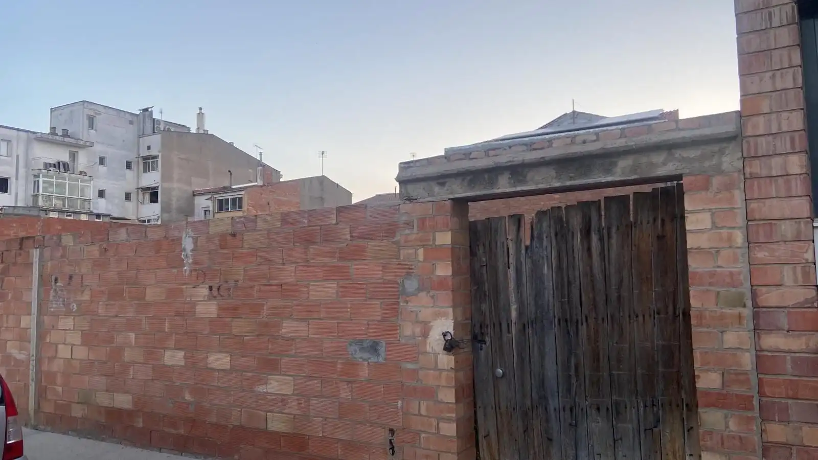 Terreno residencial en venta en Balaguer