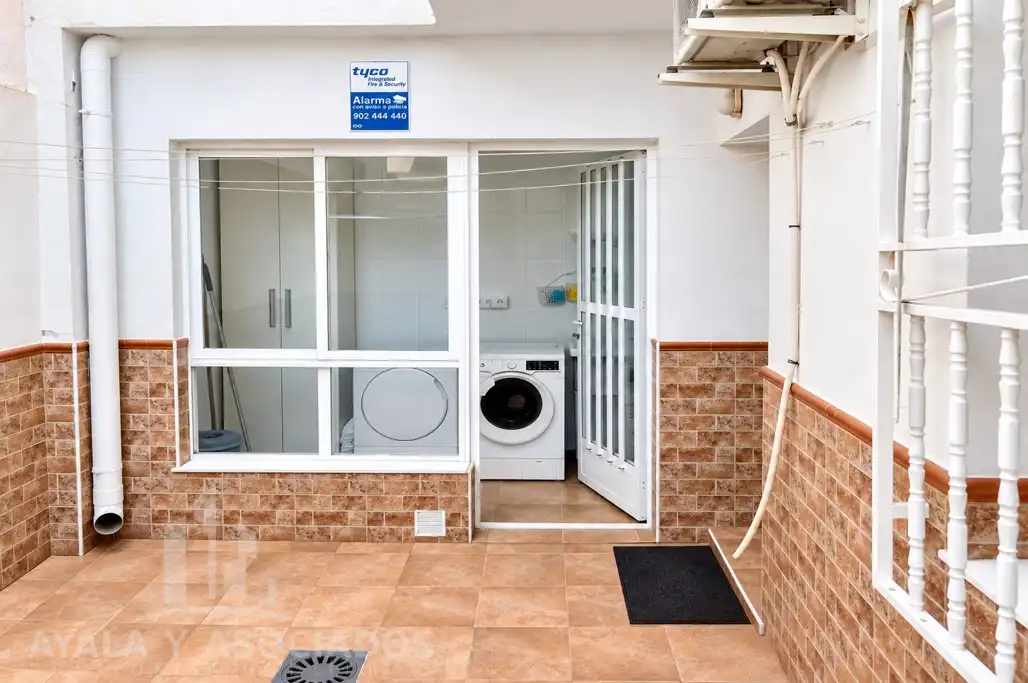 Casa adosada en venta en Torre-Pacheco, Murcia