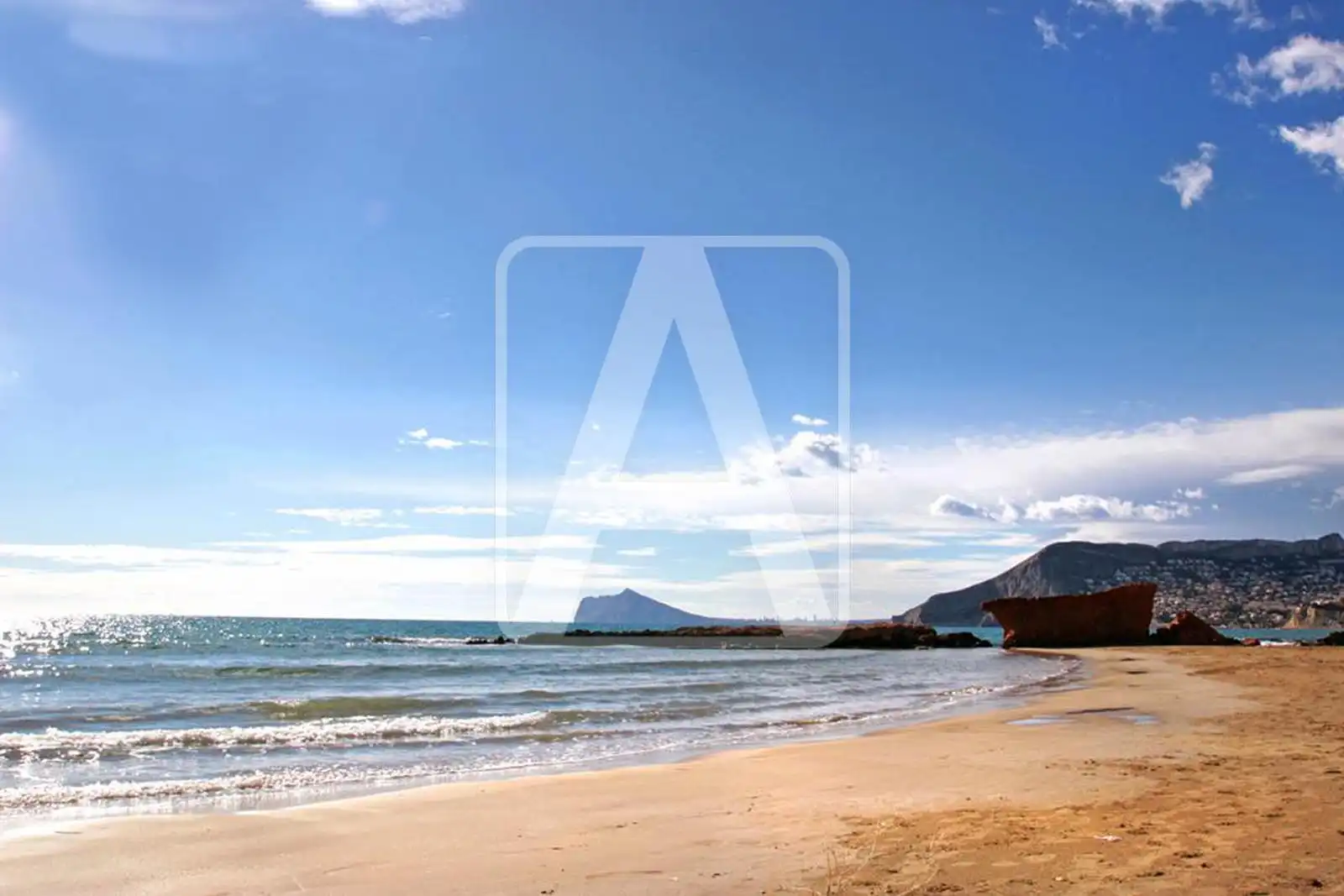 Terreno residencial en venta en La Fustera, imagen 8